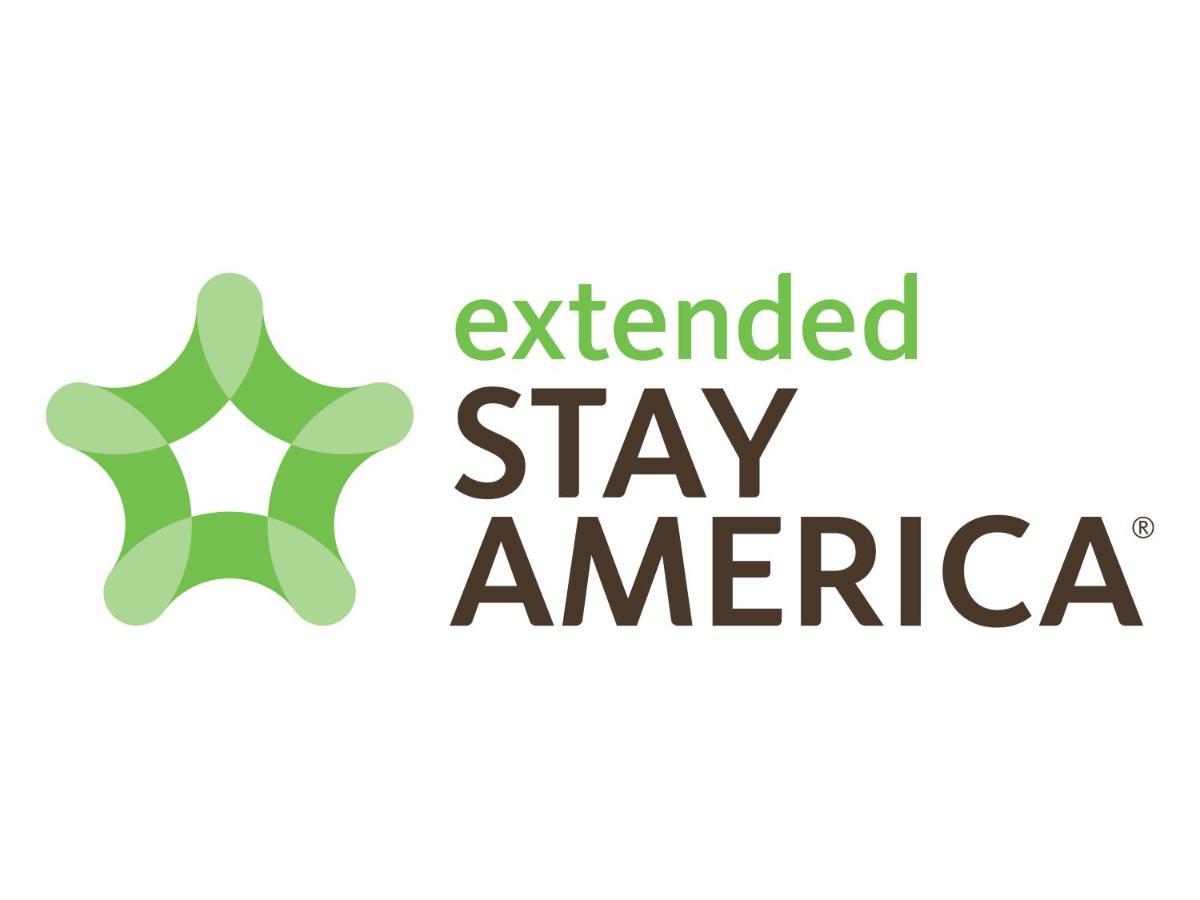 Extended Stay America Suites - Chicago - O'Hare - Allstate Arena Des Plaines Exterior photo