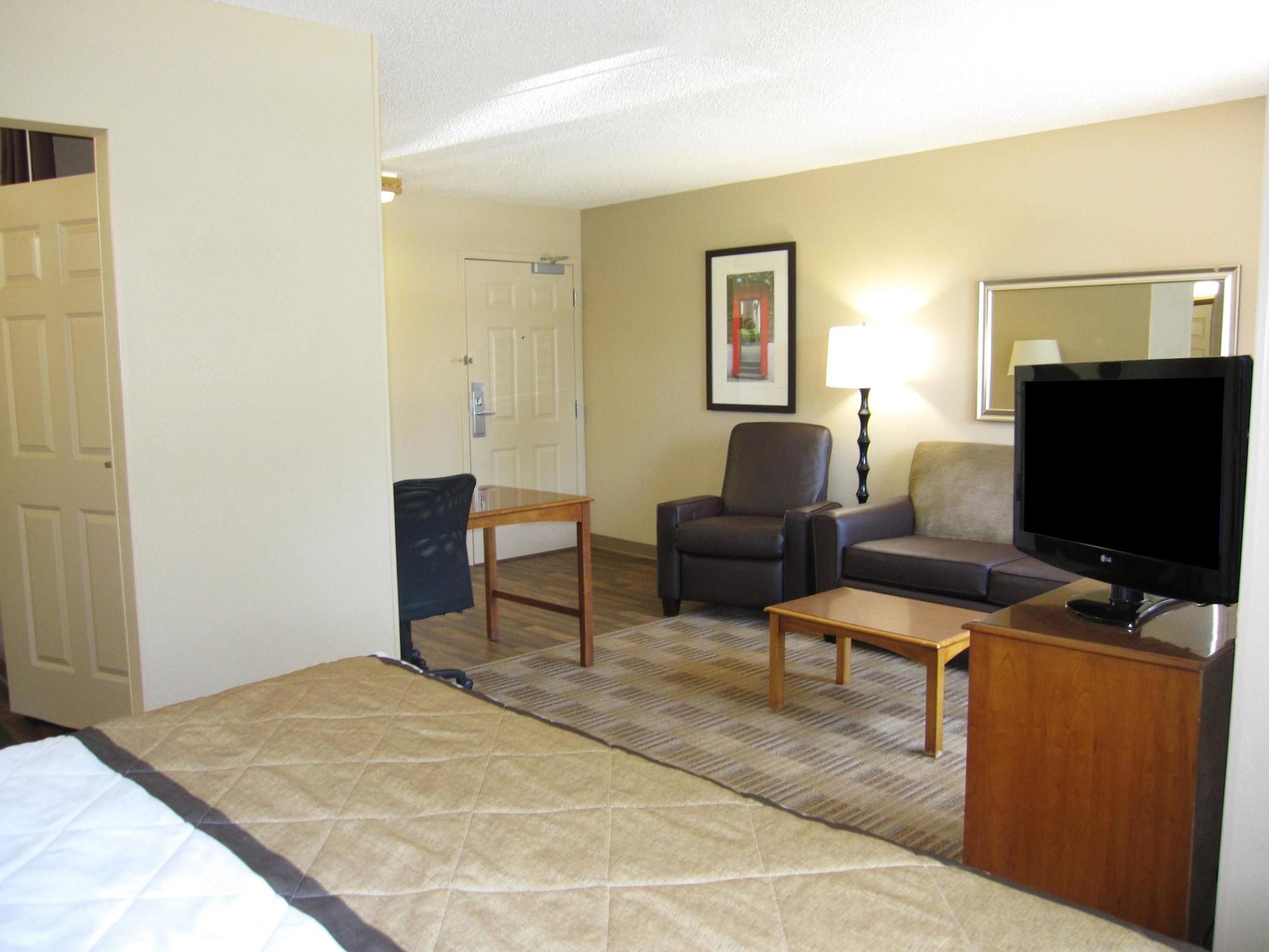 Extended Stay America Suites - Chicago - O'Hare - Allstate Arena Des Plaines Exterior photo