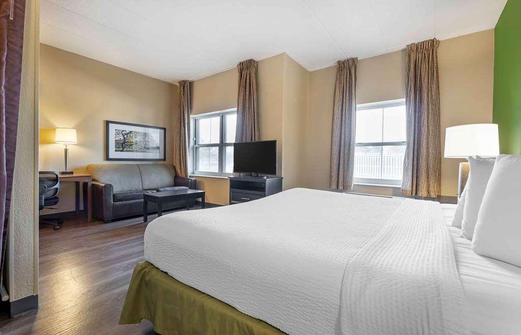 Extended Stay America Suites - Chicago - O'Hare - Allstate Arena Des Plaines Room photo
